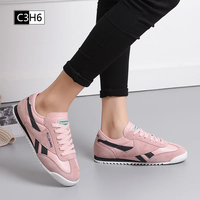 

Spring Autumn Style Forrest gump shoes Comfortable Light Casual High Quality Driving Shoes 2020 New Fashion