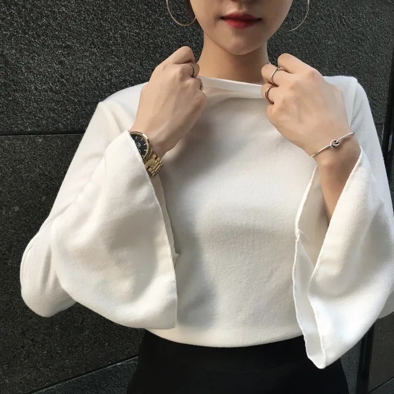 Женская уличная футболка с длинным рукавом женская tumblr тонкая друзьями Camisetas Tumblr