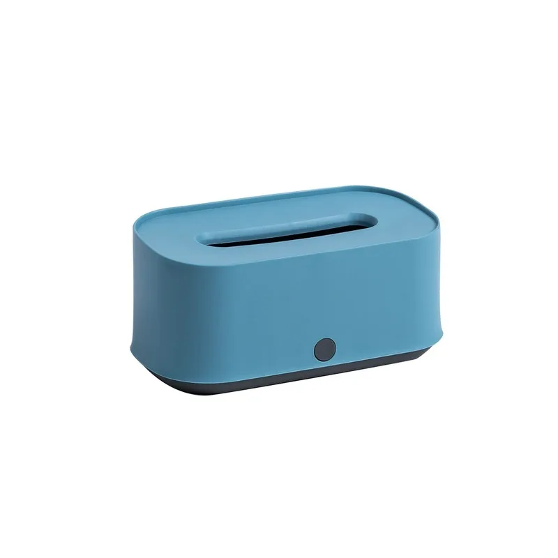 

Nordic Home Multi-function Trays Living Room Coffee Table Paper Towel Storage Box Paper Towel Dispenser Tissue Boxes