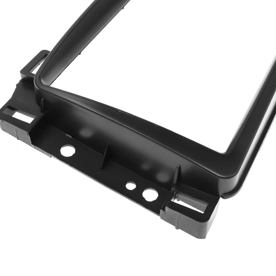 2 Din автомагнитола Fascias подходит для Chevrolet Sail facia DVD стерео панель фасции приборная панель комплекты ремонт Установка отделка рамка
