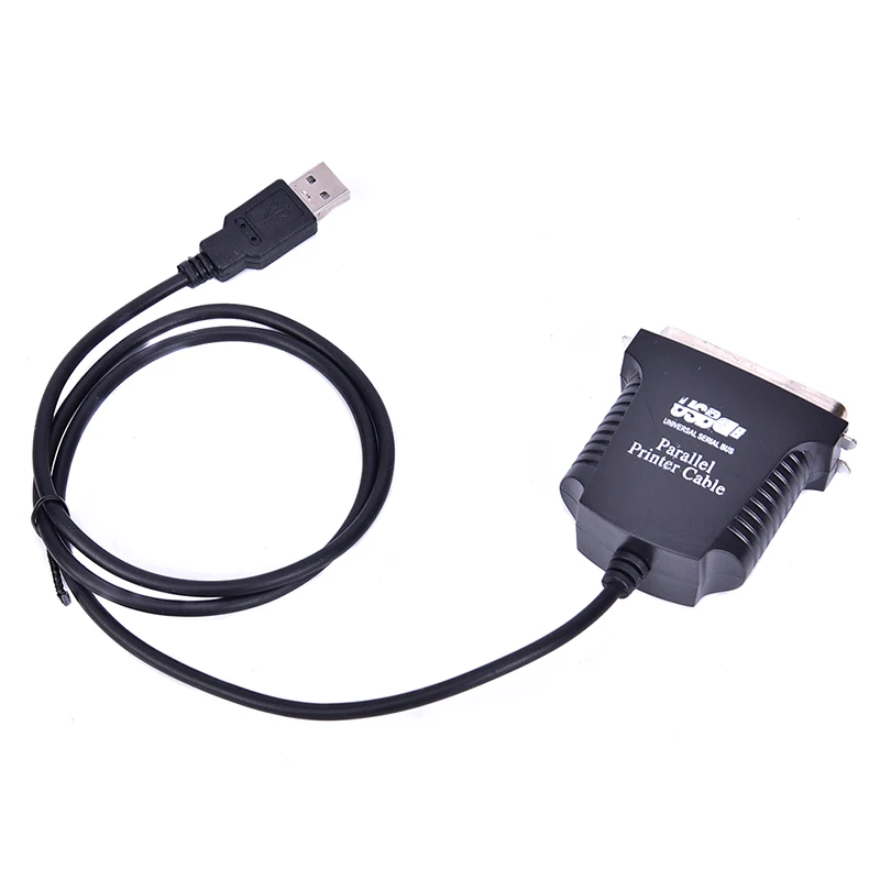 Кабель-Переходник USB/DB36 80 см | Компьютеры и офис