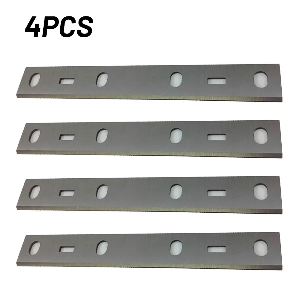 210x22x1.8mm Planer Blades For Scheppach HT850 High Speed Steel Planer Blades