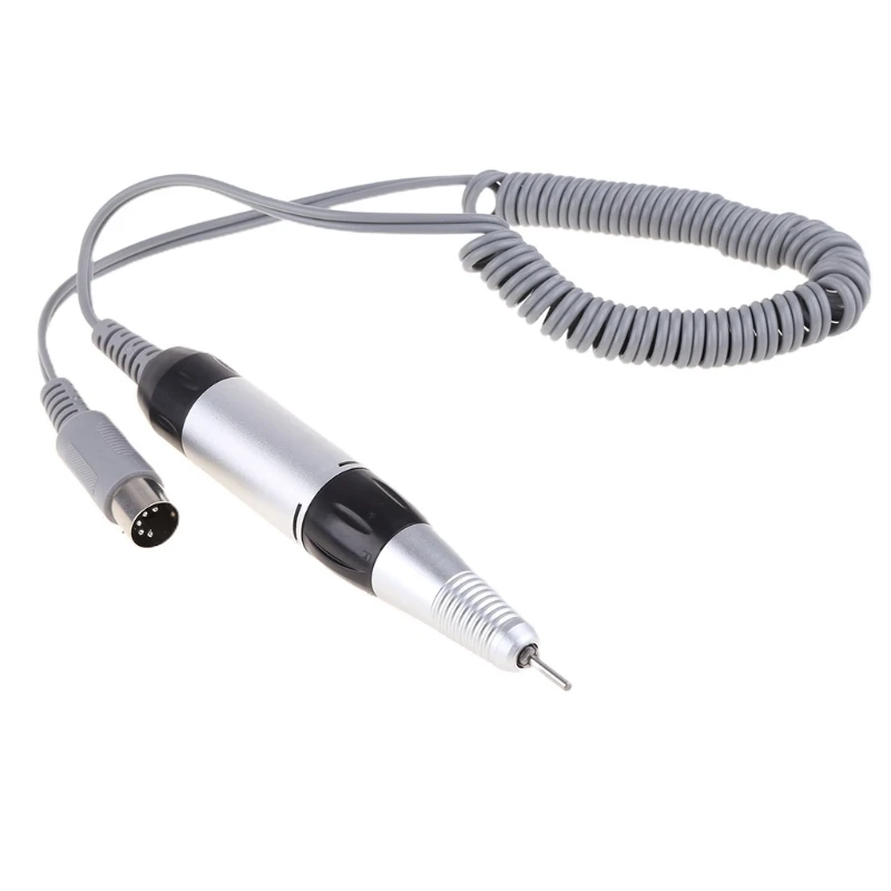 

Electric Nail Drill Machine Electric Nail File Kits Fit for Salon Nail Shaping Buffing Removing Acrylic Nails Gel Nails K3NE