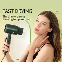 k skin negative ion hair dryer kd318 blow drier for hair household hair dryer portable hair dryer china electric