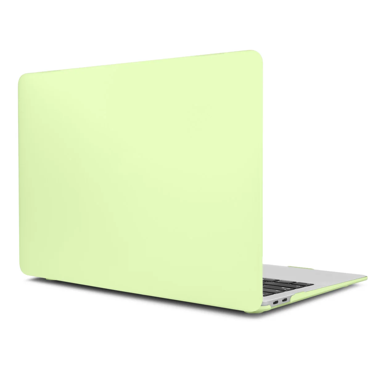 Матовый чехол для ноутбука Macbook Air 13 Pro retina 1" 15" сенсорная панель с клавиатурой CoverSkin A2159 A1989 A1932 модель