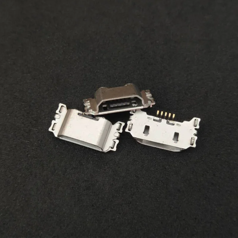 

2pcs/lot For Sony Xperia XA Ultra C6 F3211 F3212 Micro USB Charging Socket Port Plug Dock Connector Jack
