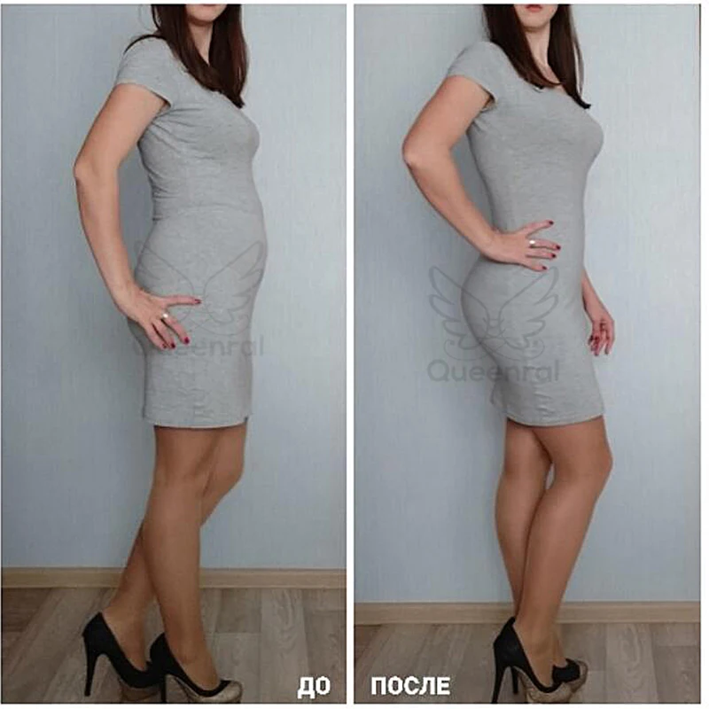 Корсет Женский латексный 25 стальных костей | Женская одежда