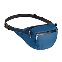 mini ultralight waterproof trail running waist bag water proof camping hiking waist pack outdoor sports travel bag