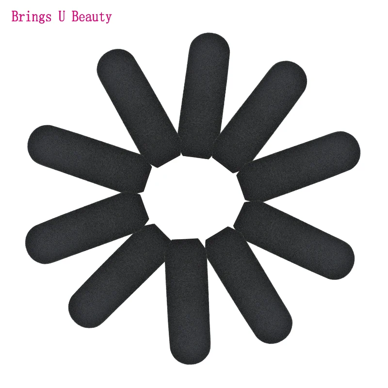 Грубая зернистость шлифовальная ткань педикюр уход за ногами замена 21 см