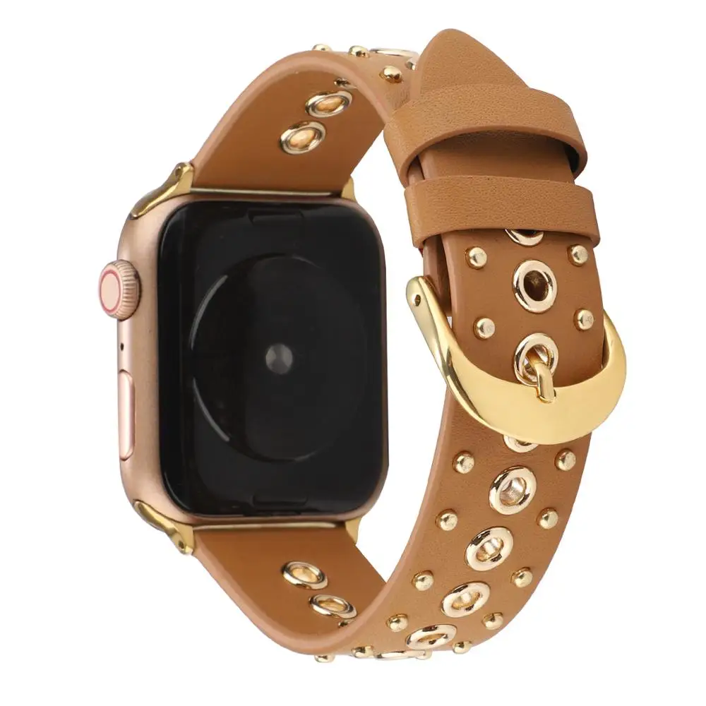 

Ремешок для часов Apple Watch band 38 мм 40 мм 42 мм 44 мм