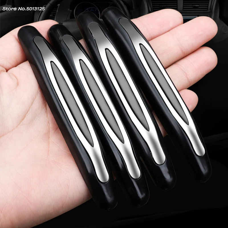 Защита двери автомобиля защита края угловой бампер буфер молдинговая для Volkswagen VW