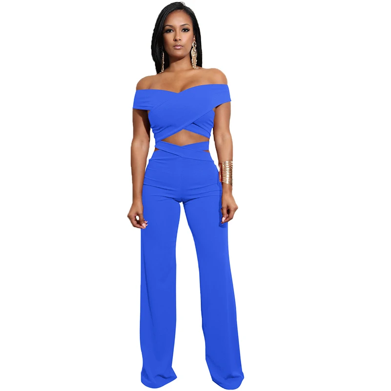 Летние штаны новые белые эластичные сексуальные комплекты 2020 длинные женские