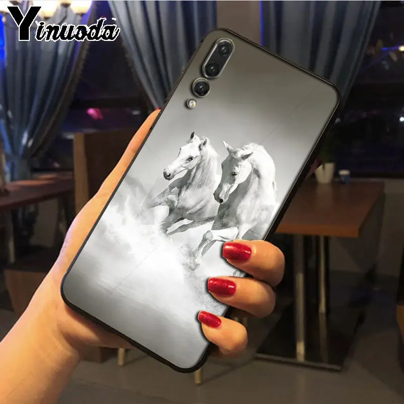 Силиконовый мягкий чехол для телефона huawei p20pro Y5 Y6 p30pro nova3i honor8x mate20pro|Бамперы| |