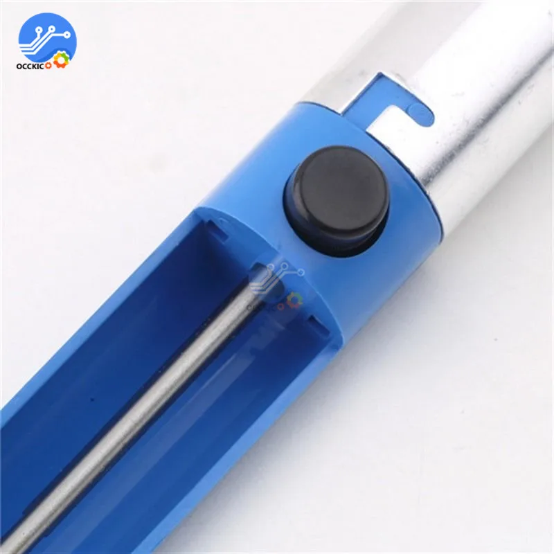 1 шт. Алюминиевый припой для удаления припоя | Электроника