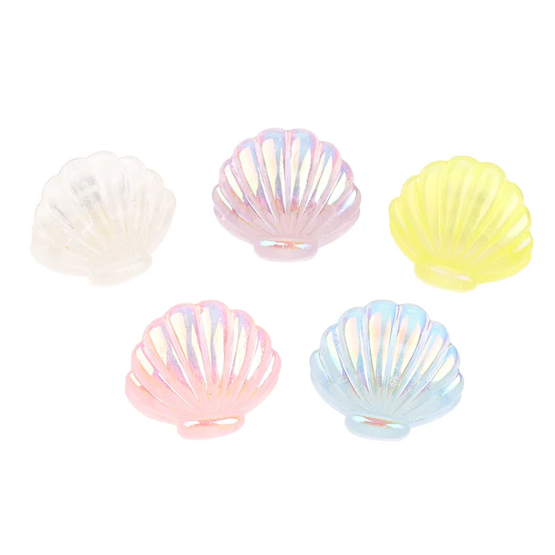 

Pearl Shell Simulation Animal Model Children's House Boy And Girl Toy Mini Chain Pendant Key Chain