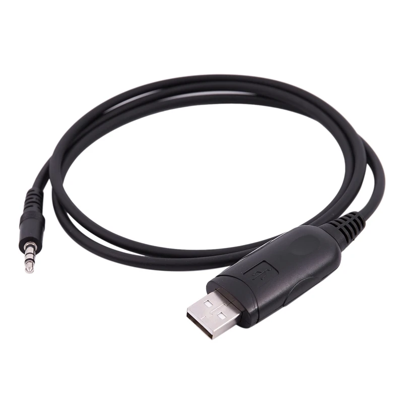 3 5 мм USB Кабель для программирования OPC 478U ICOM IC F11 F11S 2200H 2720H|Рации| |