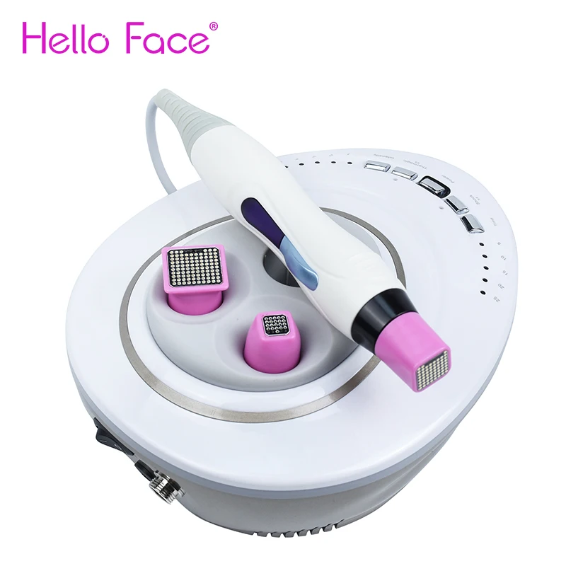 Thermagic портативный радиочастотный аппарат для удаления морщин и подтяжки кожи