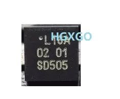 U4650 для Macbook 12 &quotRetina A1534 820-00045 820-00244 USB I2C IC логическая плата Запасная часть - купить