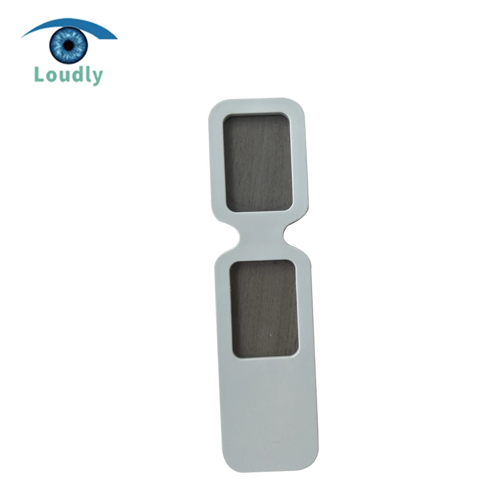 Поляризованные линзы PL 1 использовать для ЖК монитора|Микроскопы| |