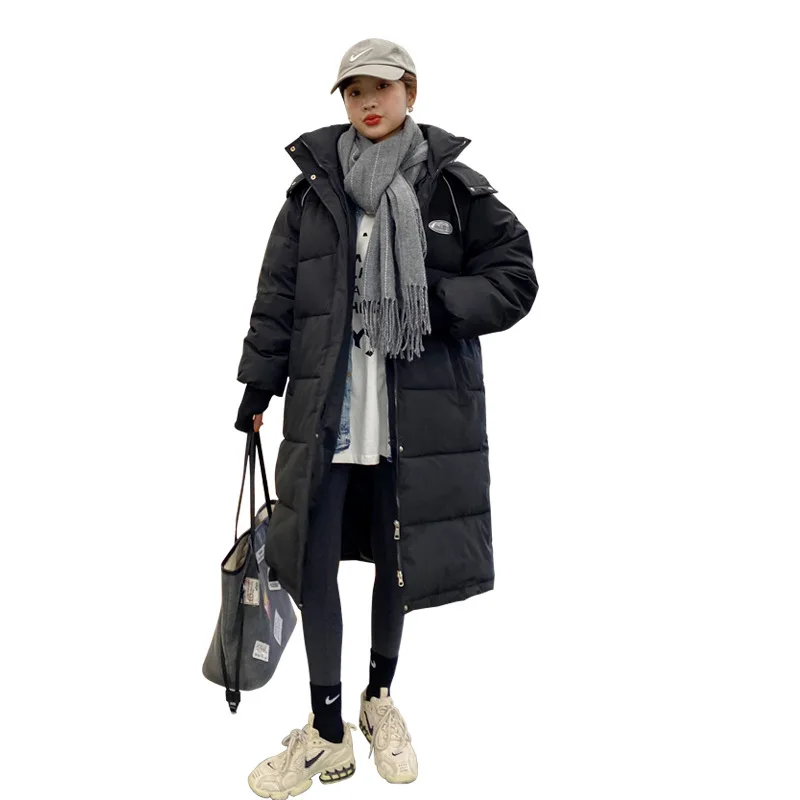 

Parkas