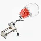 Стоматологический симулятор манекен фантомная головка с Новый стиль Настольный станок для заточки Typodont модель обучение студентов модель