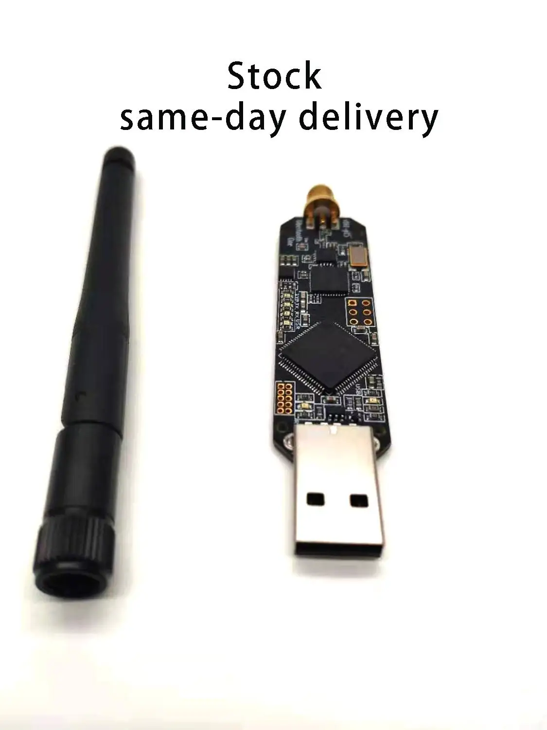 Анализ протокола Bluetooth Ubertooth на устройствах с открытым исходным