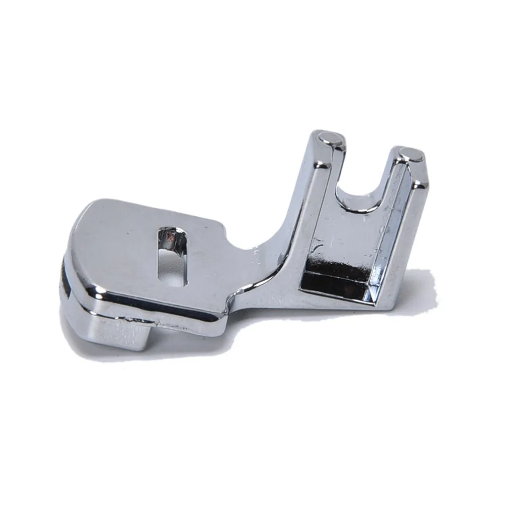 

1PCS Fold Hem Presser Foot Feet Kit For Sewing Machine Home Tool