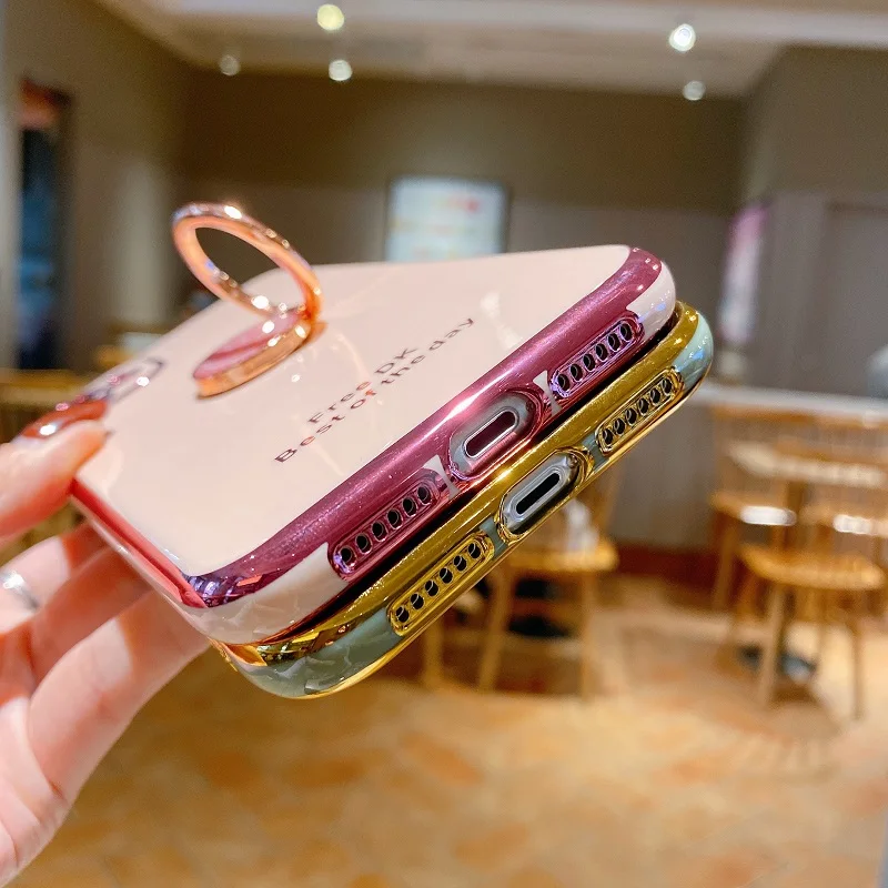 6D Plating Case For Samsung A82 A22 A72 A71 A51 A31 A52 A11 A21 A91 A02 A81 A90 A10 A32 A20 A30 A80 A42 A50 S Soft TPU Cover