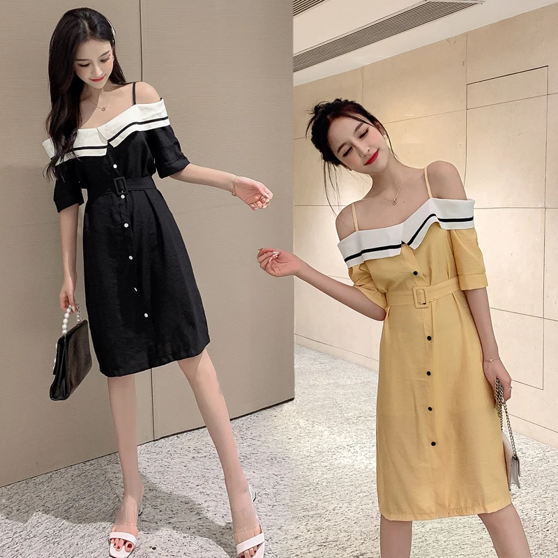 Женское повседневное сексуальное платье хит продаж весна лето осень 2019|Женские