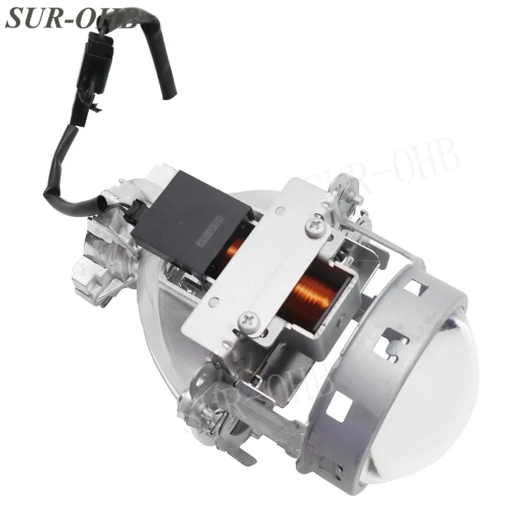 Have't AFS объектив 3 0 RX350 EU проектор биксеноновый дюймовый оригинальный D4S Комплект