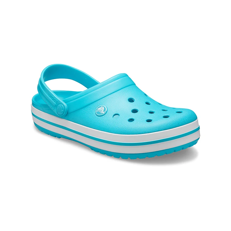 CROCS Crocband Clog UNISEX|Пляжные и уличные сандалии| |