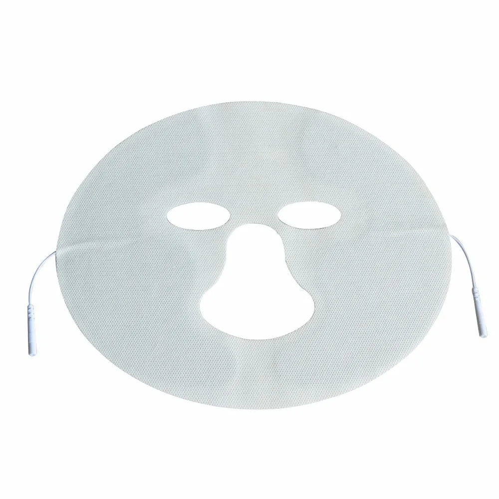 Электрод Массажный коврик 1 шт. маска для глаз + шт лица ДЕСЯТКИ/EMS импульсный