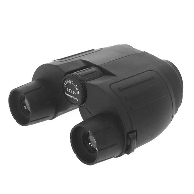 

12X25 Binoculars Telescope Zoom HD Waterproof,for Outdoor Bird Watching Travelling Camping