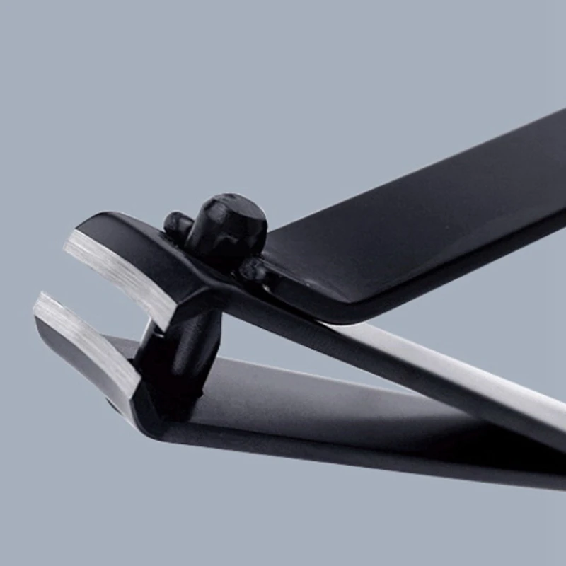 Кусачки для ногтей из нержавеющей стали | Красота и здоровье