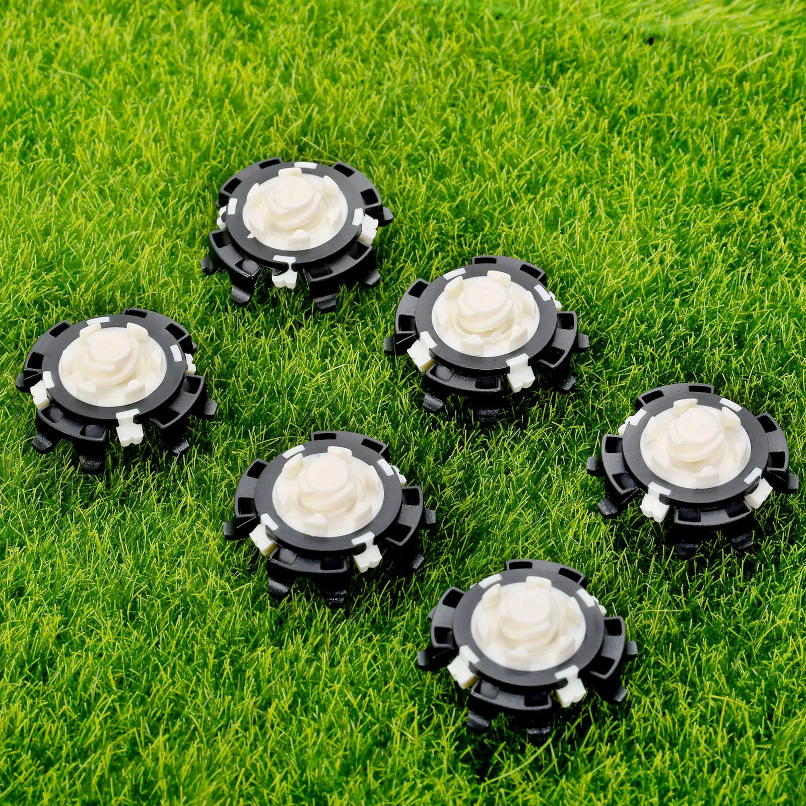 28 шт. TPR обувные насадки с шипами для гольфа замена Champ зажимы шпильки быстрой