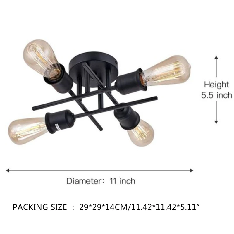 

Indoor Lighting