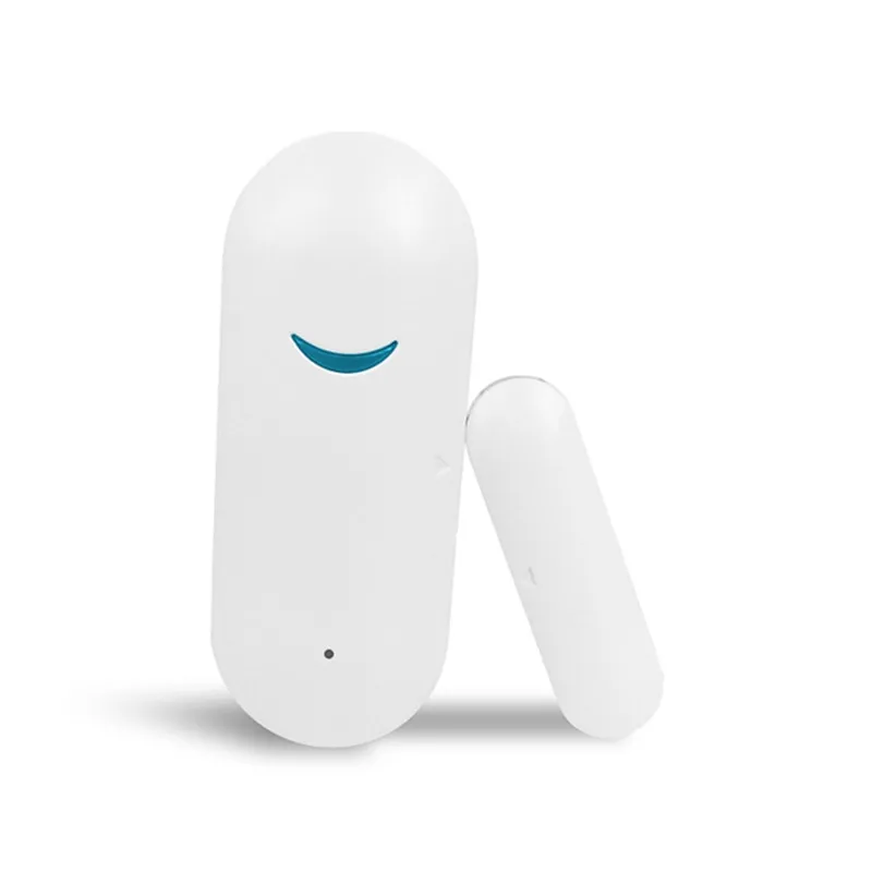 Умные детекторы открытия/закрытия дверей приложение Smartlife Wi-Fi датчик окон