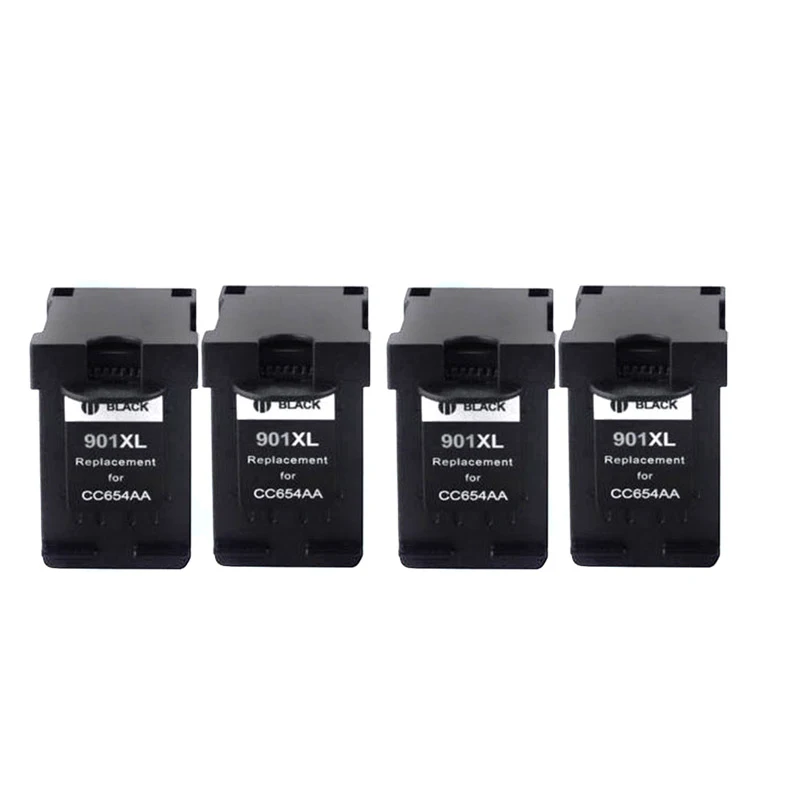 Картридж для принтера hp 901 Officejet 4500 J4500 J4540 J4550 J4580 J4640 J4680 | Компьютеры и офис