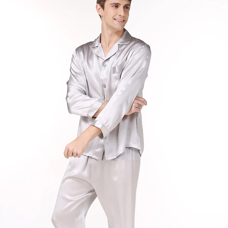 Varol Elegant Family Robe Set 100 Cotton-Red Black