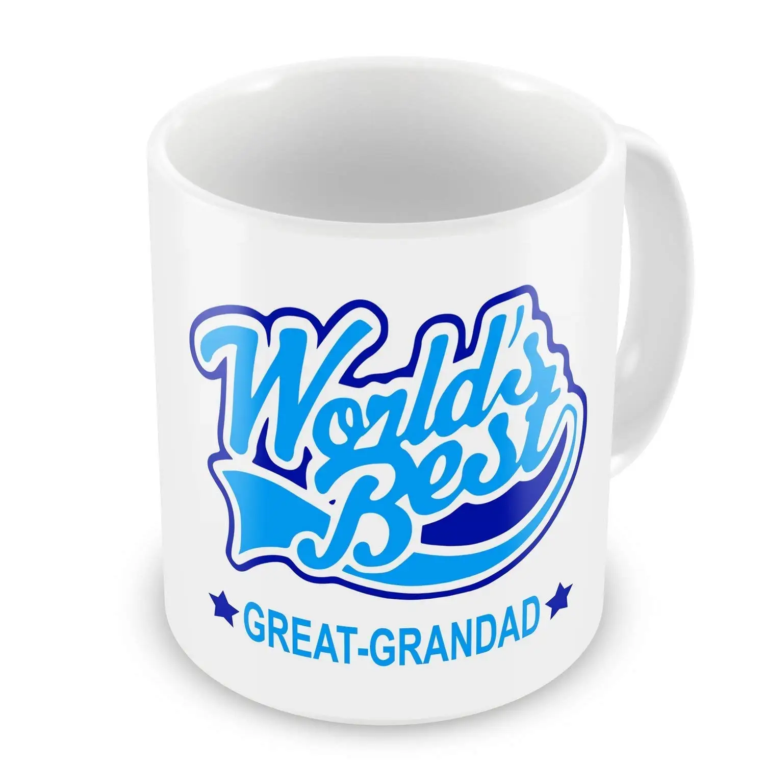 Великолепная кружка в мире | Дом и сад