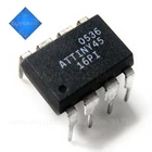 1 шт.лот ATTINY45-20PU ATTINY45 DIP-8 в наличии