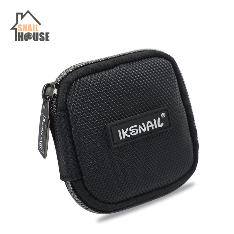 Водонепроницаемый мини-чехол для наушников чехол хранения сумка монет защитный