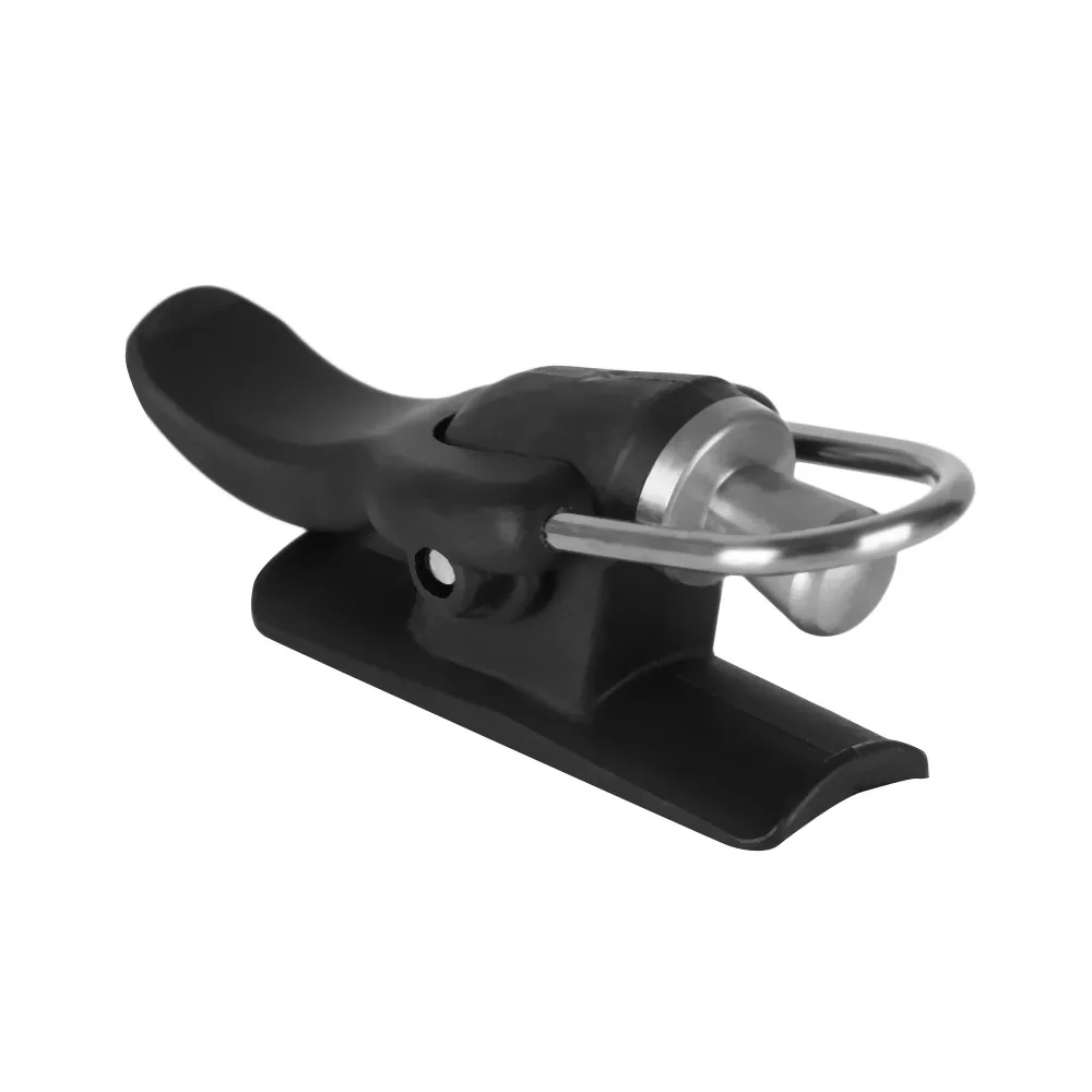 1 шт. аварийное отсоединение морской рыбалки Старт пистолет зажим кнопка