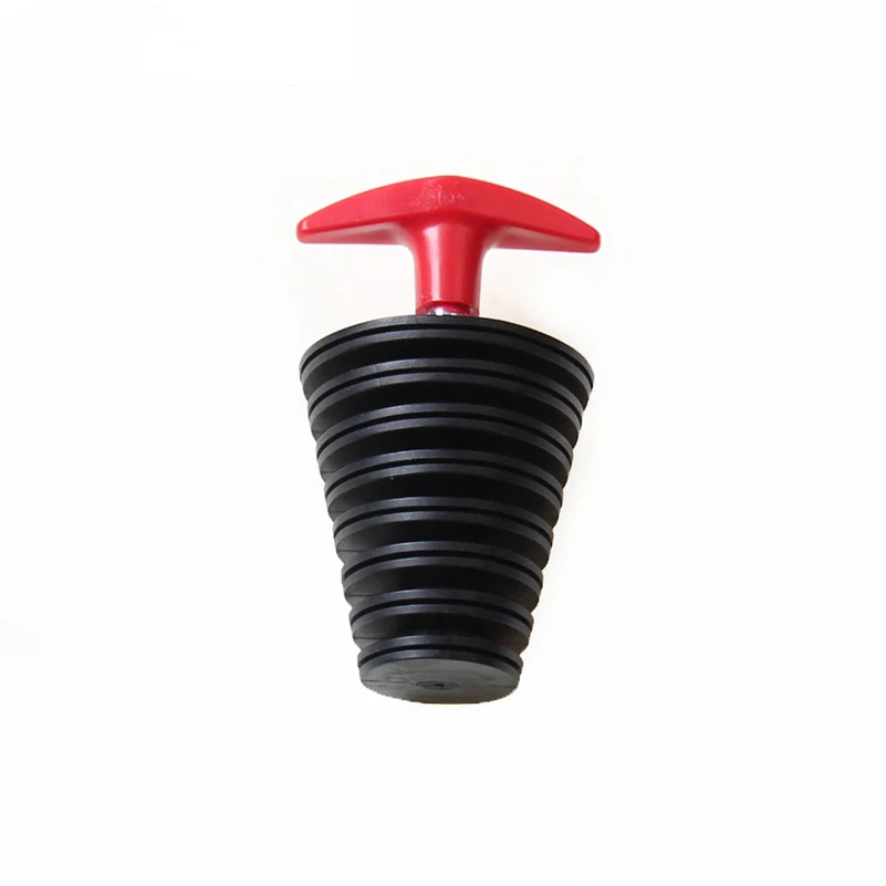 

Motortcycle Exhaust tube plug Muffler washing WaterProof Exhaust Tube Muffler WaterProof Plug For Dirt Pit Bike Supermoto ATV
