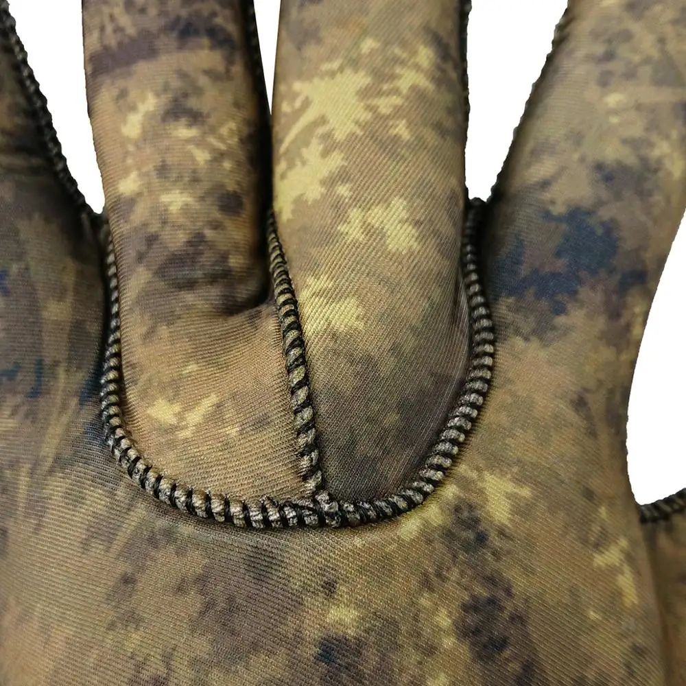 Layatone перчатки Гидрокостюма 3 мм неопреновые для дайвинга взрослых подводной