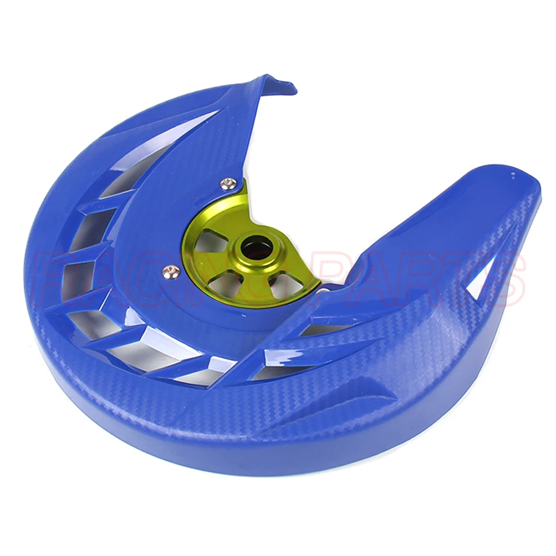 Фонарь защиты для KX 125 250 KX125 KX250 2006 2008 KX250F KX450F 2015 KLX450 08 15|Руль велосипеда| |