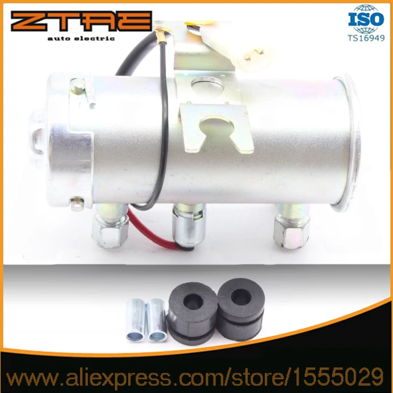 Электрический топливный насос 17020-06W00/17020-06W01/17020-10W00 для NISSAN