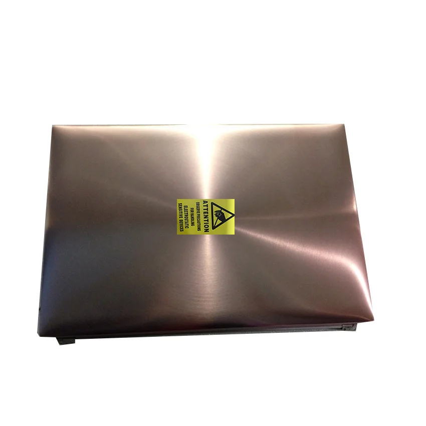 Оригинальный Для Asus ZenBook UX31E ЖК экран HW13HDP101 сборка 13 3 дюймов 1600*900|ЖК-экран для