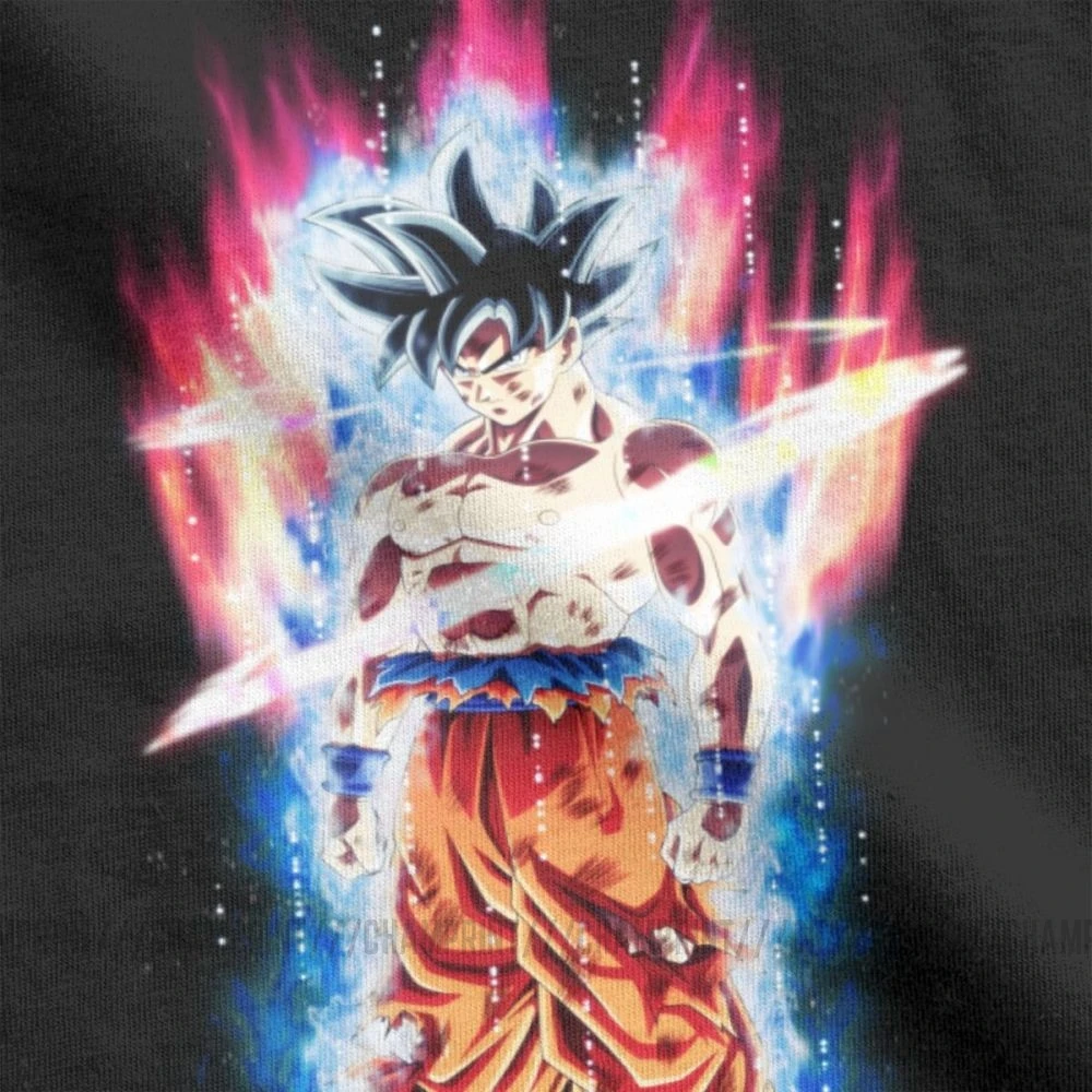 Goku Beerus Dragon Ball, мужские футболки, Vegeta Dbz, аниме, Harajuku, Забавные футболки, короткий рукав, вырез лодочкой, футболки, чистый хлопок, рисунок