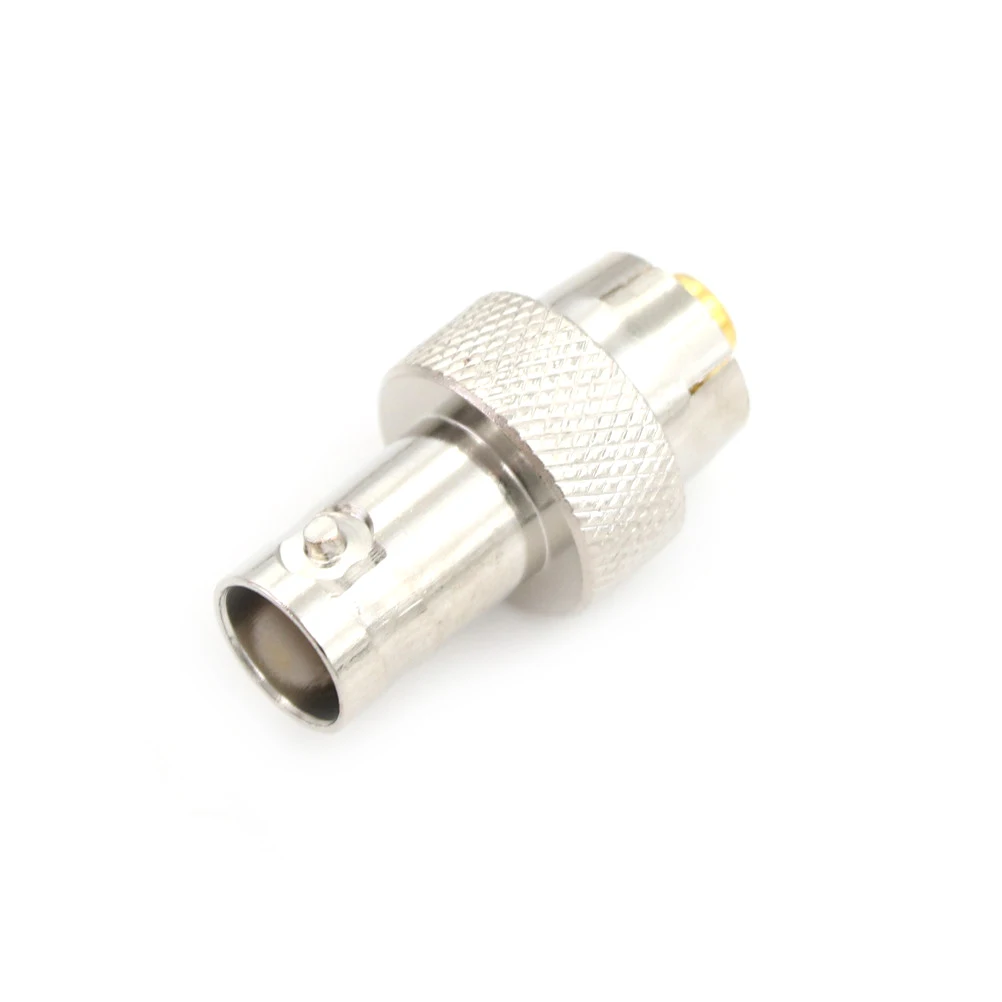 1 шт. bnc-коннектора Для ИКОМ антенна Тесты головка AD-98FSC для ICOM радио F3 F3GS F4 F4SR F4GS F11